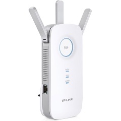 TP-Link RE450 AC1750 Dual-Band Wi-Fi range extender