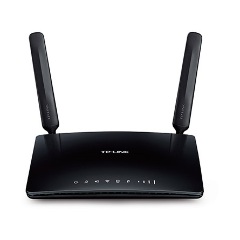 TP-Link Archer MR200 AC750 Dual-Band Wi-Fi 4G/LTE router