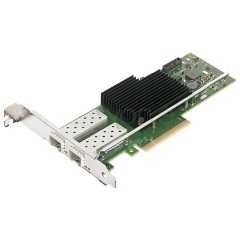 Intel X710-DA2 10Gb/s PCIe x8 Dual SFP+ hálózati adapter OEM