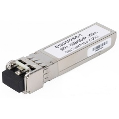 Intel E10GSFPSR 10Gb/s SFP+ LC Duplex transceiver modul