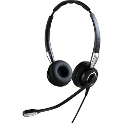 JABRA BIZ 2400 II DUO TYP 82 NC FREESPIN