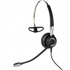 JABRA BIZ 2400 II MONO 3IN1 TYP 82 NC FREESPIN