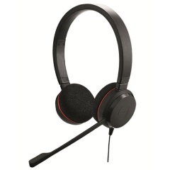 JABRA EVOLVE 20 UC STEREO