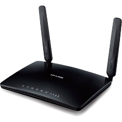 TP-Link TL-MR6400 Wi-Fi 4G/LTE router TP-Link TL-MR6400 Wi-Fi 4G/LTE router