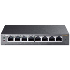 TP-Link TL-SG108PE switch
