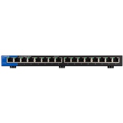 Linksys LGS116 switch