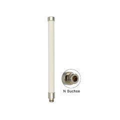 Delock WLAN 802.11 ac/a/h/b/g/n antenna