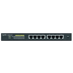 Zyxel GS1900-8HP v2 PoE switch