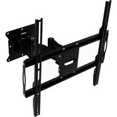 Harmantrade ML-P17M 23"-55" TV fali tartó fekete