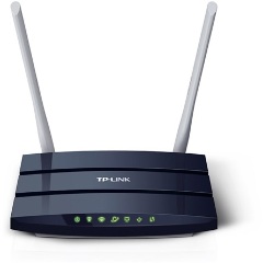 TP-Link Archer C50 AC1200 Wi-Fi router