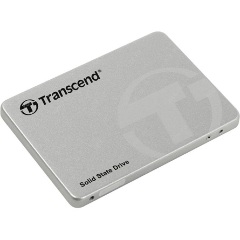 Transcend 120GB SATA3 2,5" SSD