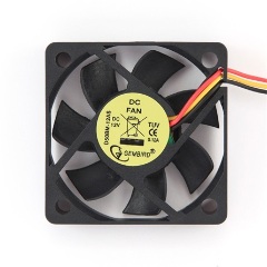 Gembird 50 SB rendszerhűtő ventilátor