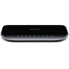 TP-Link TL-SG1008D switch