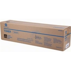 Konica-Minolta TN324K toner Black