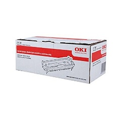 OKI MC853/MC873 30.000/oldal, toner piros