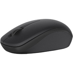 Dell WM126 optikai vezeték nélküli egér fekete