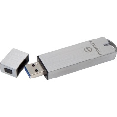 Kingston 64GB Ironkey Basic S1000 USB 3.0 pendrive