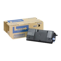 Kyocera 1T02LV0NL0 toner fekete