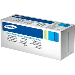Samsung CLT-C404S cián toner