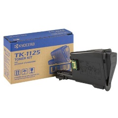 Kyocera TK-1125 toner fekete