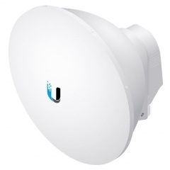 Ubiquiti AF-5G23-S45 5GHz airFiber Dish, 23dBi, Slant 45