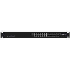 Ubiquiti EdgeSwitch ES-24-250W PoE switch