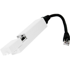 Ubiquiti Instant 802.3af Ethernet PoE adapter (kültéri)