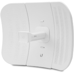 Ubiquiti LiteBeam M 64MB RAM bridge