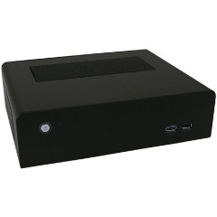 LC-Power 1510MI mini-ITX számítógép ház