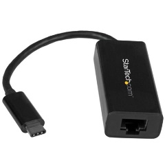 StarTech 1Gb/s USB-C RJ45 hálózati adapter