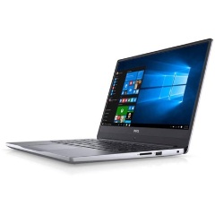 Dell Inspiron 7560 notebook szürke