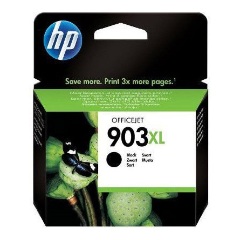 HP T6M15AE (903XL) tintapatron fekete