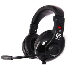 ZALMAN HPS300 gaming headset with microphone