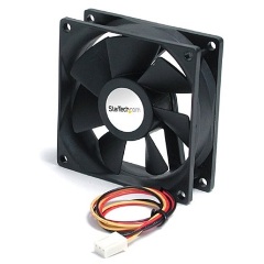 StarTech 90x25 rendszer hűtő ventilátor