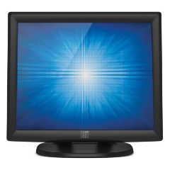 Elo 1715L 17" touchscreen LCD monitor