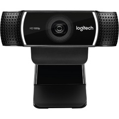 Logitech C922 Pro Stream 1080p webkamera