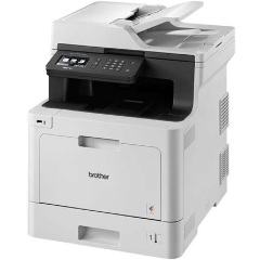 Brother MFC-L8690CDW színes multifunkciós lézernyomtató