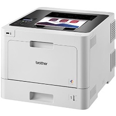 Brother HL-L8260CDW színes lézernyomtató