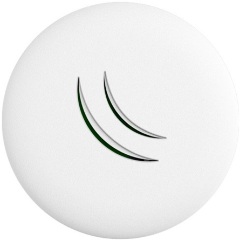 MikroTik cAP Lite Wi-Fi PoE access point