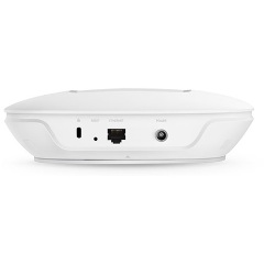 TP-Link EAP245 AC1750 Dual-Band Wi-Fi PoE access point TP-Link EAP245 AC1750 Dual-Band Wi-Fi PoE access point