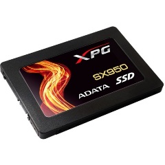 ADATA XPG SX950 960GB SATA3 2,5" SSD