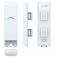 Ubiquiti airMAX NanoStation M5 kültéri Wi-Fi PoE access point