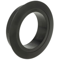 Delock Adapter íróasztalba szerelheto elosztókhoz 60-80 mm-es átmérovel