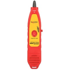 Delock Kábel követo 86108 kábel tesztelohöz