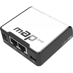 MikroTik RBMAP2ND mAP Wi-Fi router