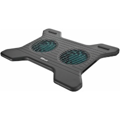 Trust Xstream Breeze Notebook Cooling Stand - black