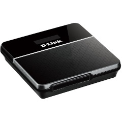 D-Link DWR-932 Wi-Fi 4G/LTE router