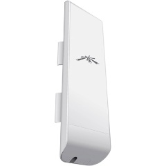 Ubiquiti airMAX NanoStation M5 kültéri Wi-Fi PoE access point Ubiquiti airMAX NanoStation M5 kültéri Wi-Fi PoE access point