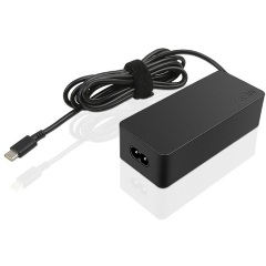 Lenovo USB-C 65W notebook hálózati töltő adapter