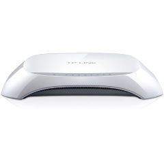 TP-Link TL-WR840N Wi-Fi router